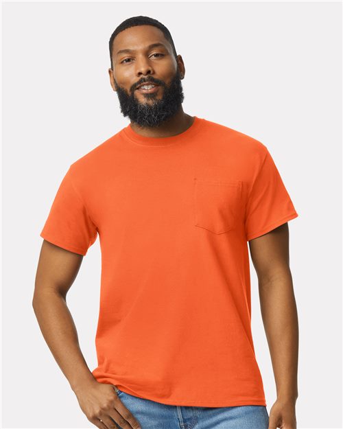 155 Ultra Cotton® Pocket T-Shirt
