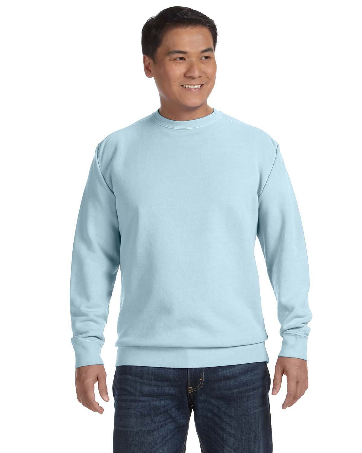 Adult Crewneck Sweatshirt