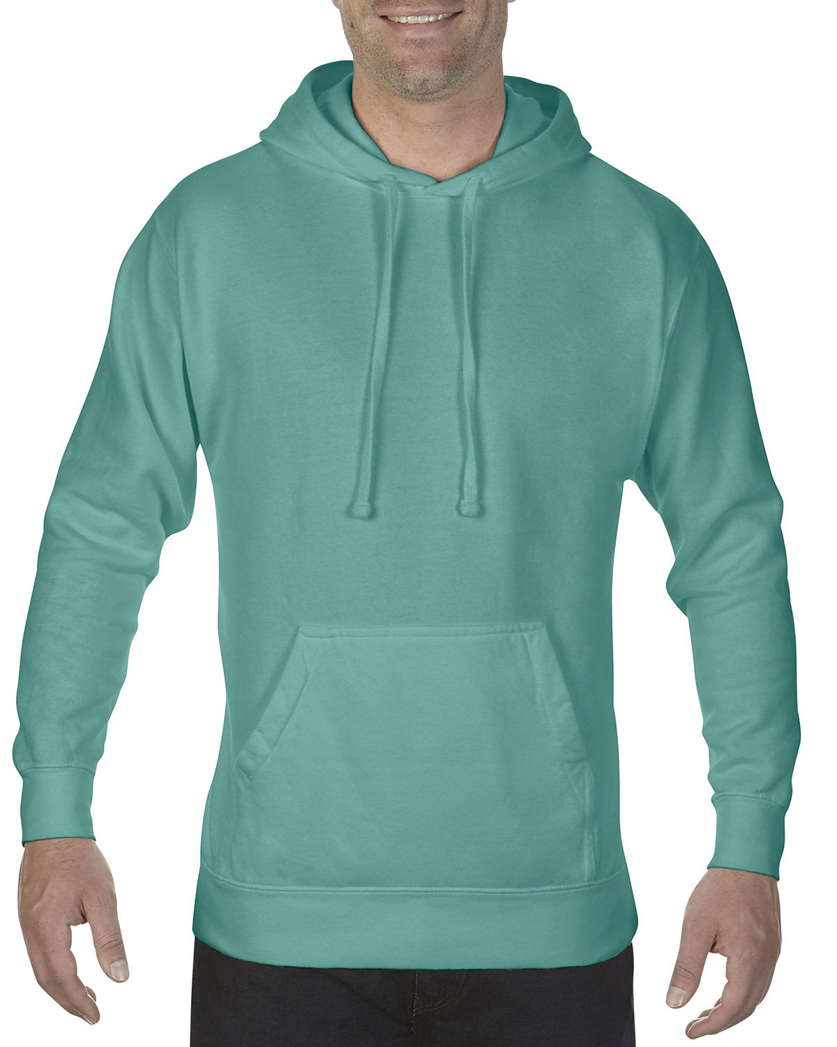 Adult Hooded Sweatshirt