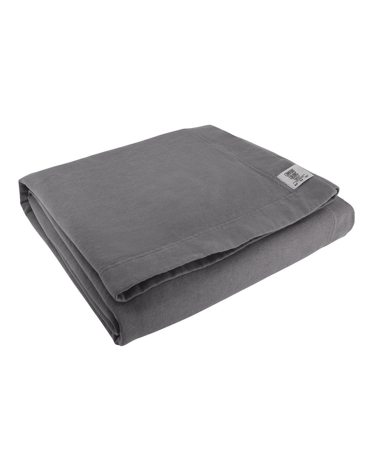 Fleece Dorm Blanket