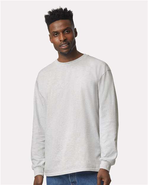 135 Ultra Cotton® Long Sleeve T-Shirt