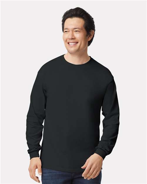 135 Ultra Cotton® Long Sleeve T-Shirt
