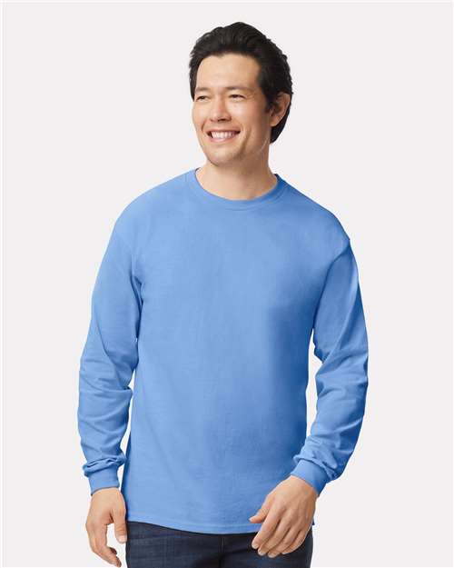 135 Ultra Cotton® Long Sleeve T-Shirt