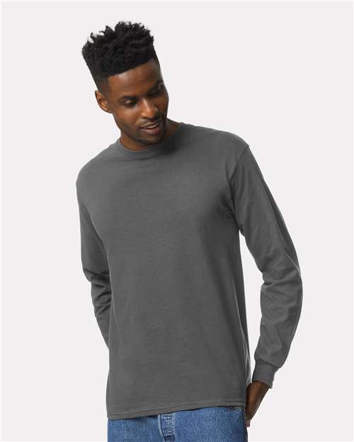 135 Ultra Cotton® Long Sleeve T-Shirt
