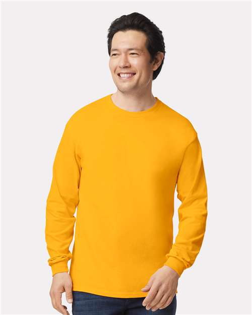 135 Ultra Cotton® Long Sleeve T-Shirt
