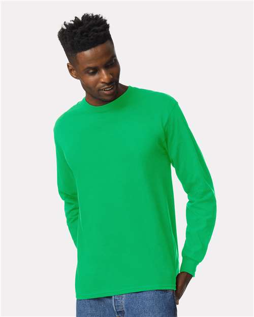 135 Ultra Cotton® Long Sleeve T-Shirt