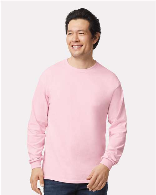 135 Ultra Cotton® Long Sleeve T-Shirt