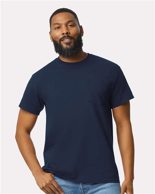 155 Ultra Cotton® Pocket T-Shirt