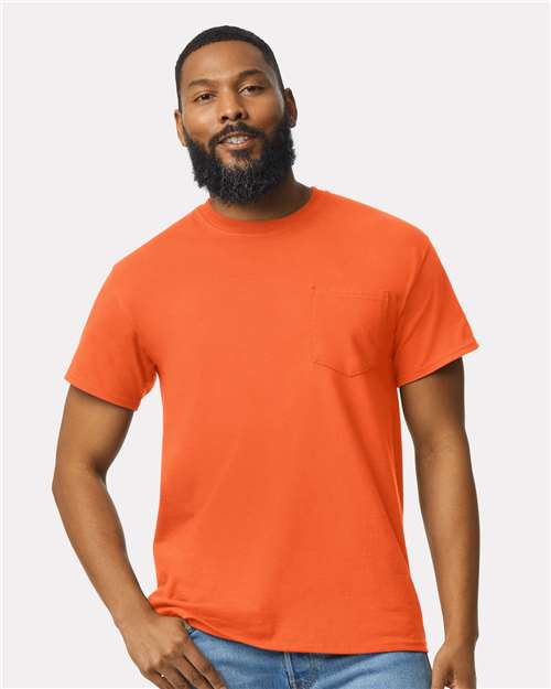 155 Ultra Cotton® Pocket T-Shirt