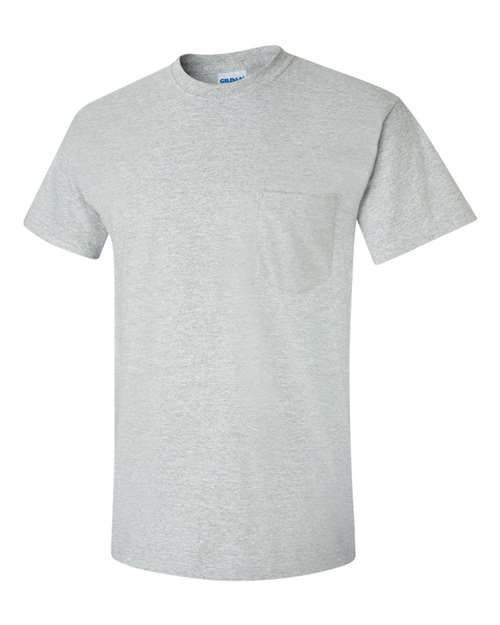 155 Ultra Cotton® Pocket T-Shirt