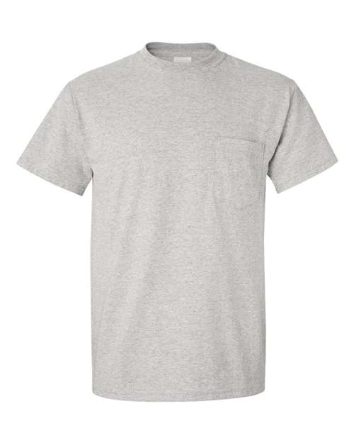 160 DryBlend® Pocket T-Shirt