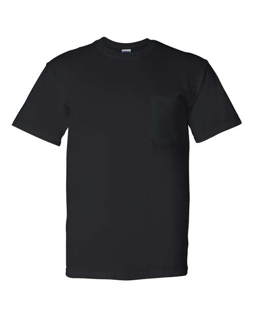 160 DryBlend® Pocket T-Shirt