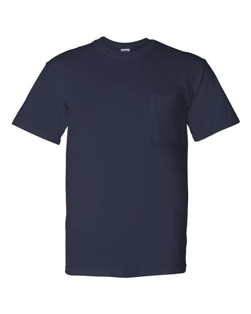160 DryBlend® Pocket T-Shirt
