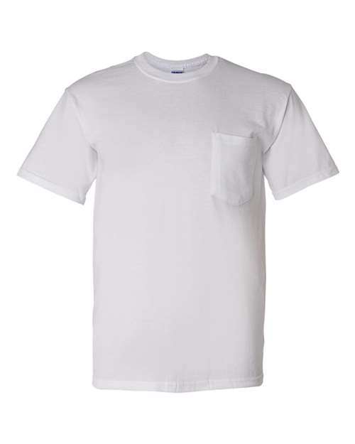 160 DryBlend® Pocket T-Shirt