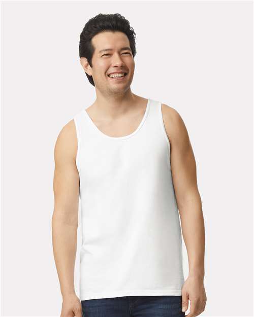 203 Ultra Cotton® Tank Top