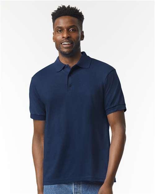 223 DryBlend® Jersey Polo