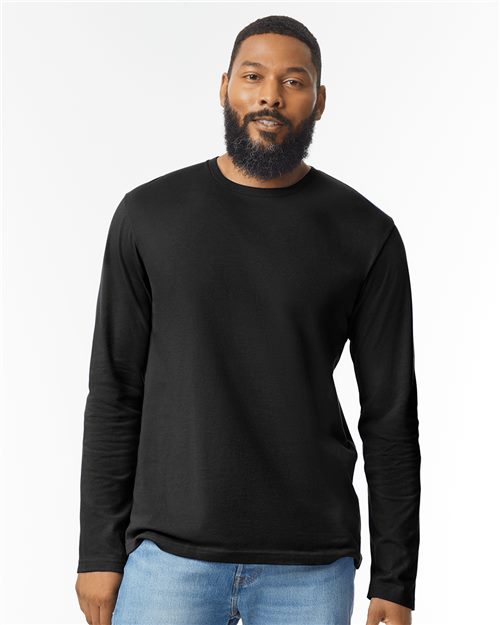1941 Softstyle® Long Sleeve T-Shirt