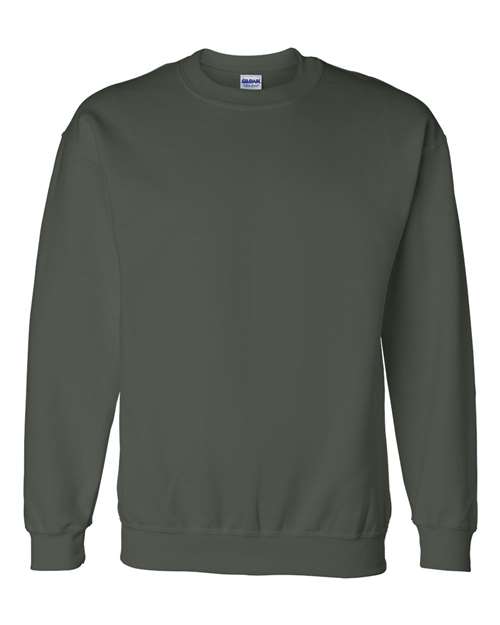 375 DryBlend® Crewneck Sweatshirt
