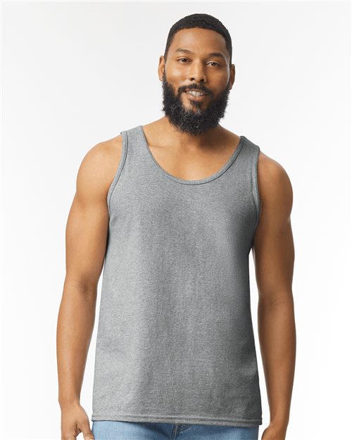 203 Ultra Cotton® Tank Top