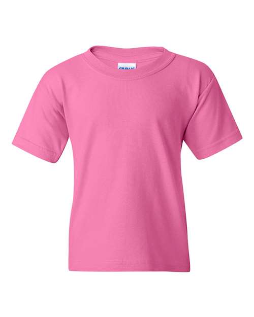 543 Heavy Cotton™ Youth T-Shirt
