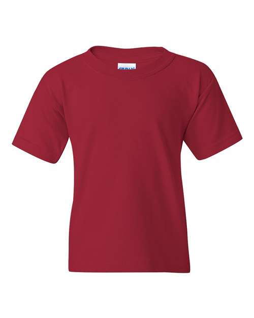 543 Heavy Cotton™ Youth T-Shirt