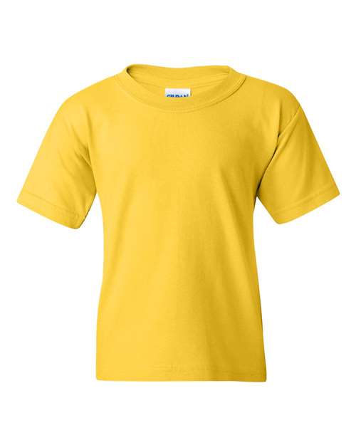 543 Heavy Cotton™ Youth T-Shirt