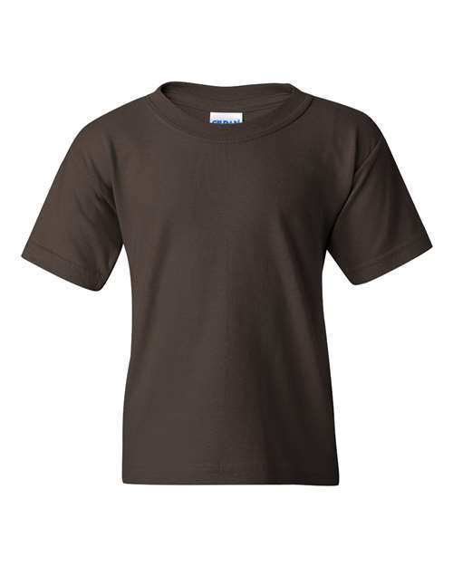 543 Heavy Cotton™ Youth T-Shirt