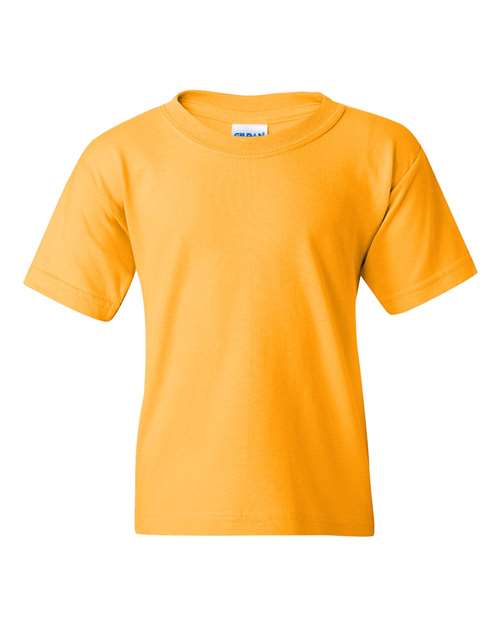 543 Heavy Cotton™ Youth T-Shirt