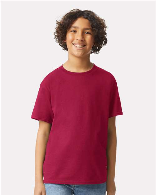551 Ultra Cotton® Youth T-Shirt