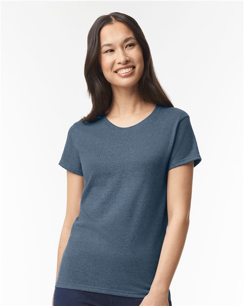 2115 Heavy Cotton™ Women’s T-Shirt
