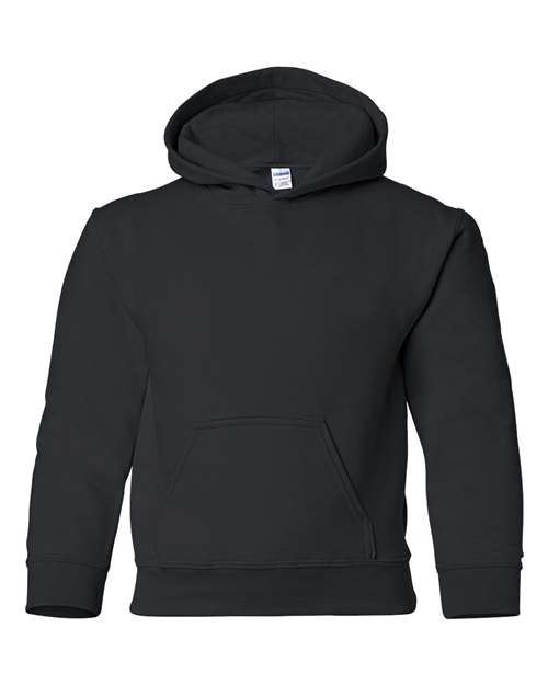 557 Heavy Blend™ Youth Hooded Sweatshirt
