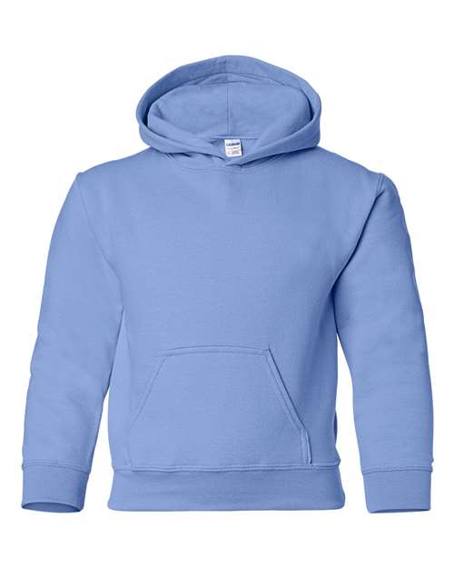 557 Heavy Blend™ Youth Hooded Sweatshirt