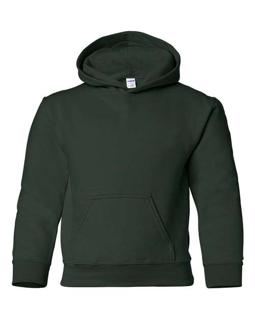 557 Heavy Blend™ Youth Hooded Sweatshirt
