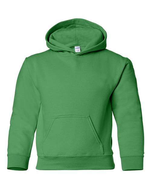 557 Heavy Blend™ Youth Hooded Sweatshirt
