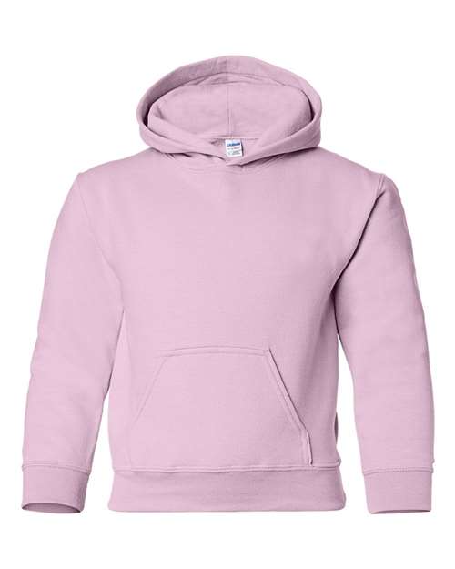 557 Heavy Blend™ Youth Hooded Sweatshirt