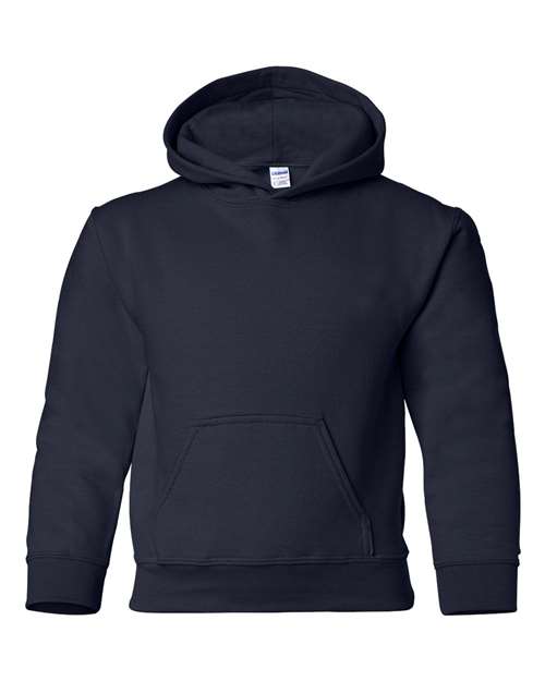 557 Heavy Blend™ Youth Hooded Sweatshirt
