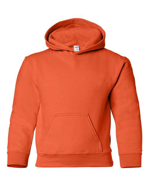 557 Heavy Blend™ Youth Hooded Sweatshirt
