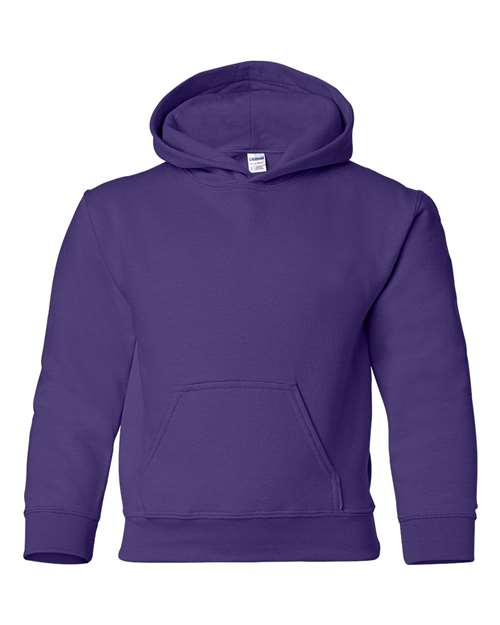 557 Heavy Blend™ Youth Hooded Sweatshirt