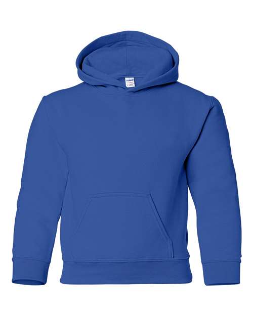 557 Heavy Blend™ Youth Hooded Sweatshirt