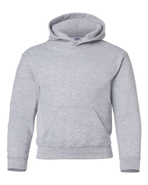 557 Heavy Blend™ Youth Hooded Sweatshirt
