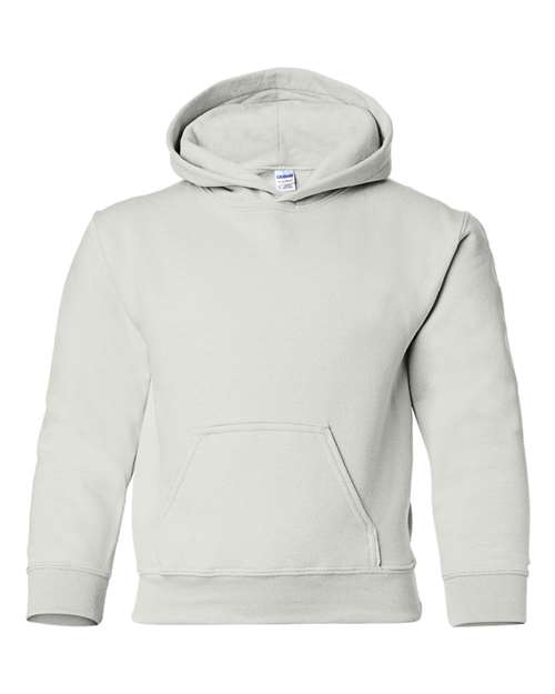 557 Heavy Blend™ Youth Hooded Sweatshirt