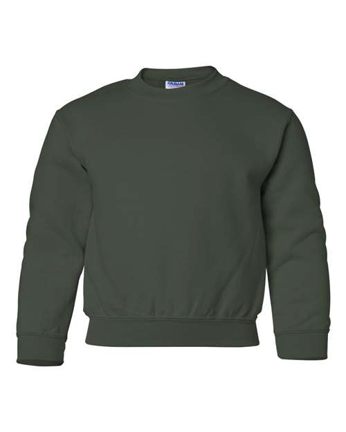 571 Heavy Blend™ Youth Sweatshirt