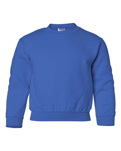 571 Heavy Blend™ Youth Sweatshirt
