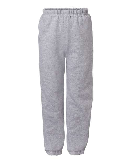 576 Heavy Blend™ Youth Sweatpants