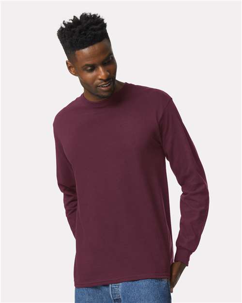135 Ultra Cotton® Long Sleeve T-Shirt