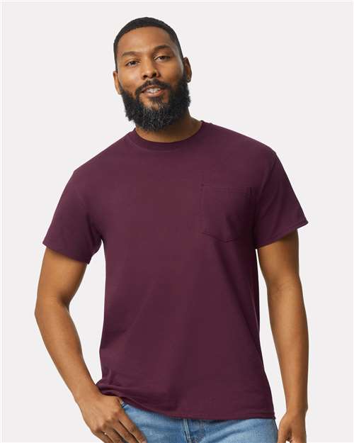 155 Ultra Cotton® Pocket T-Shirt
