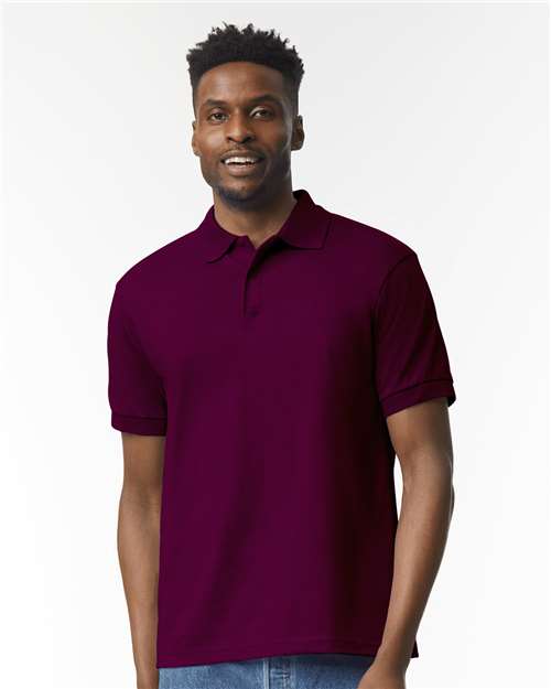 223 DryBlend® Jersey Polo