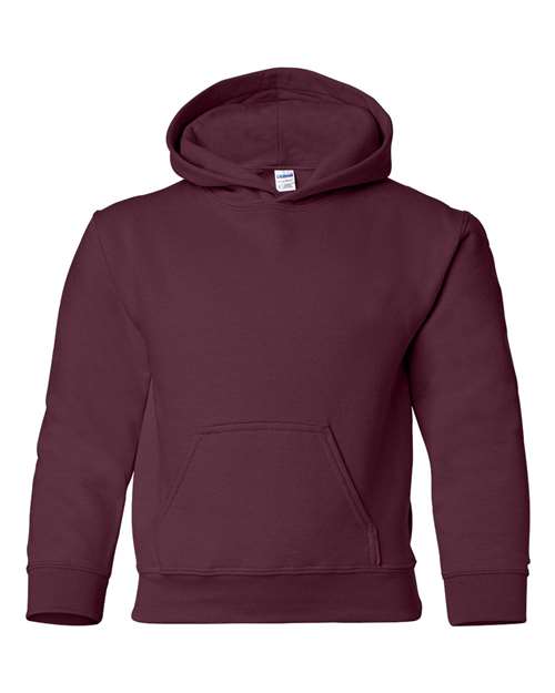 557 Heavy Blend™ Youth Hooded Sweatshirt