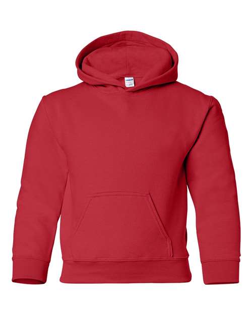 557 Heavy Blend™ Youth Hooded Sweatshirt