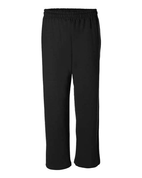1697 Heavy Blend™ Open-Bottom Sweatpants